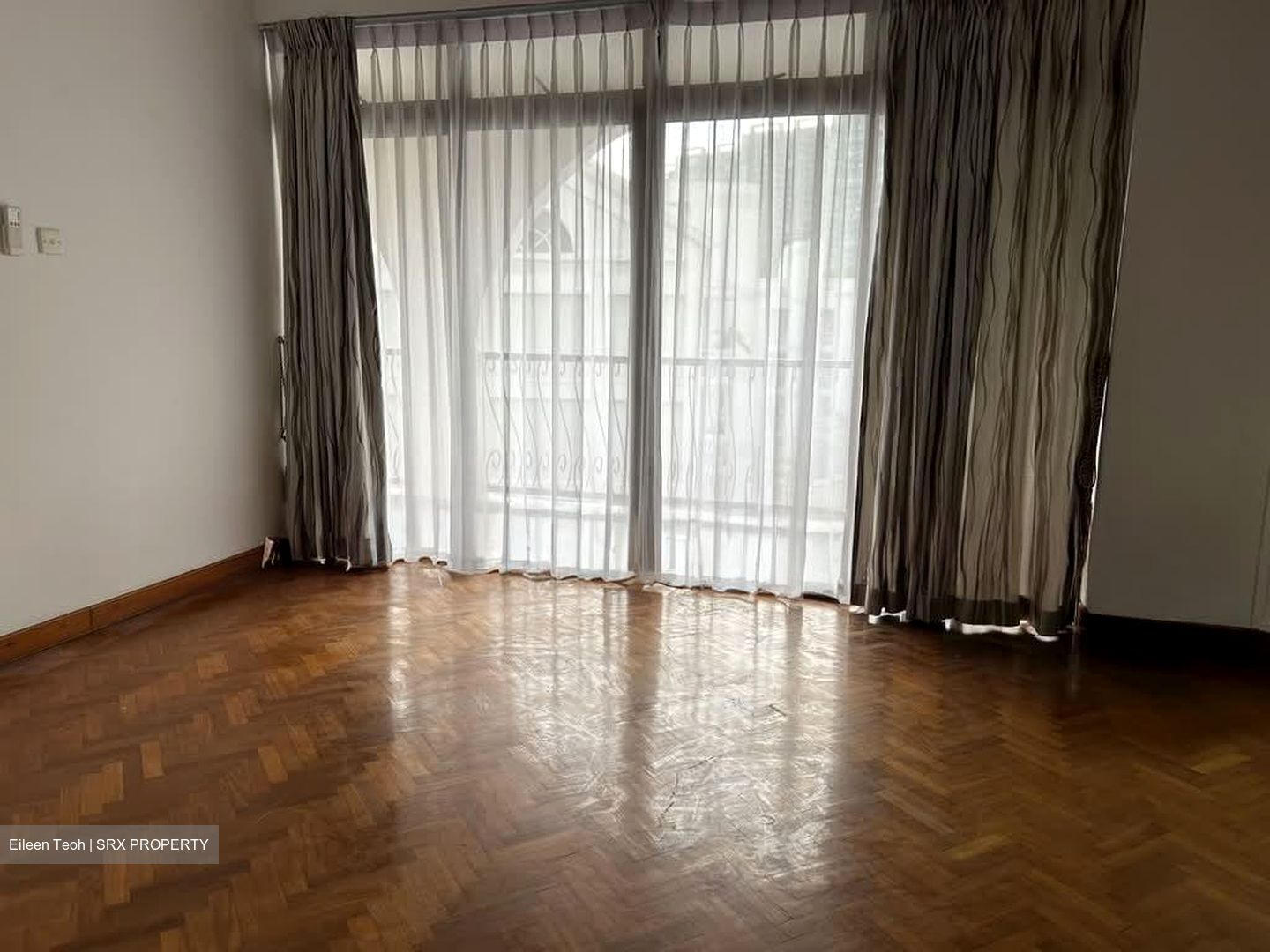 Jervois Grove (D10), Apartment #612022201